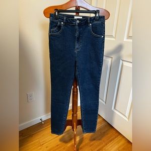NWT Rolla’s East Coast Ankle jeans
